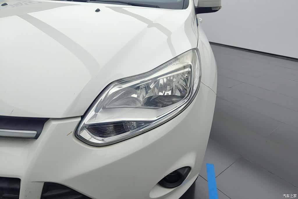 Ford Focus, 2015 все фото