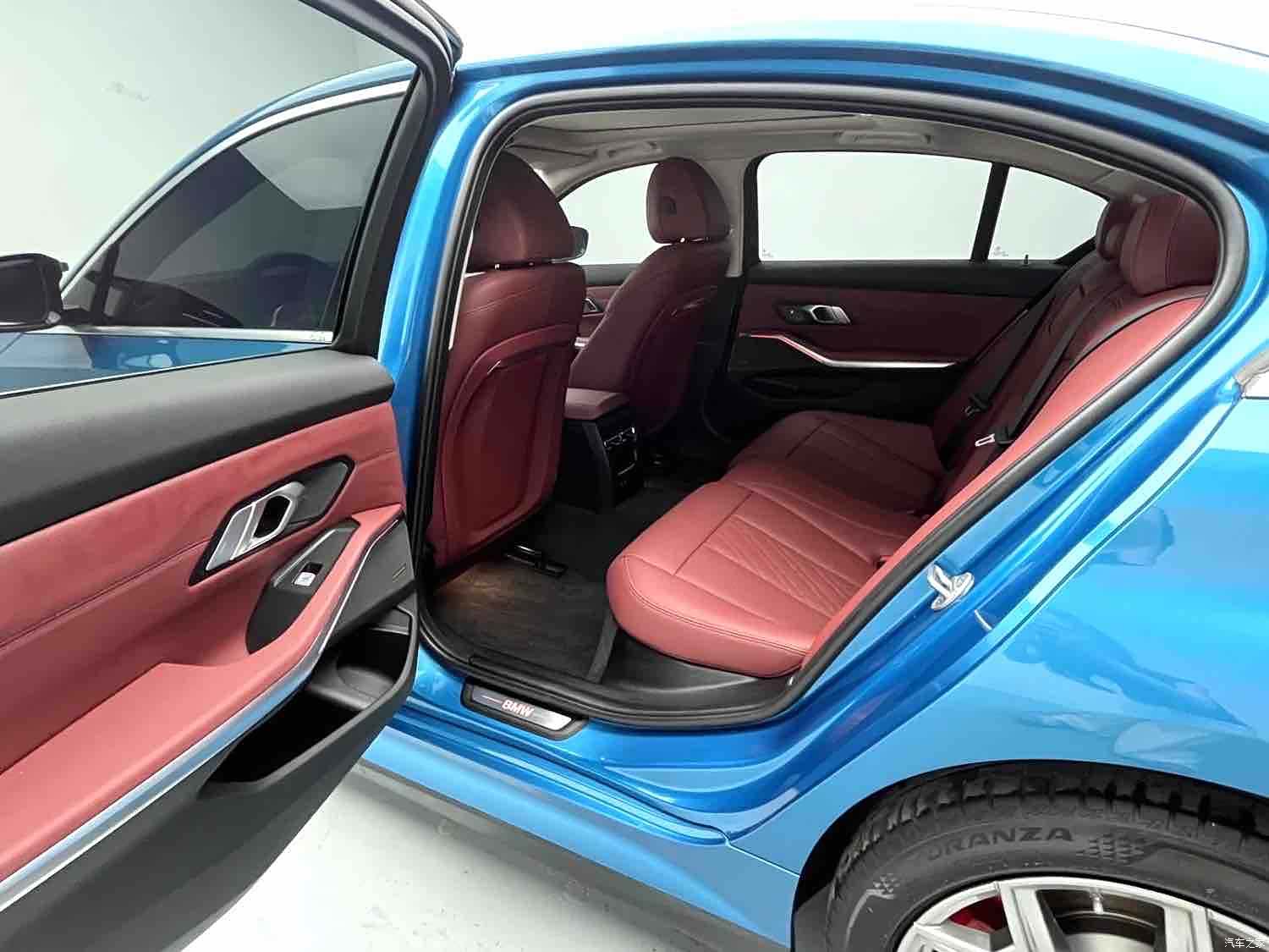 BMW i3, 2023 6