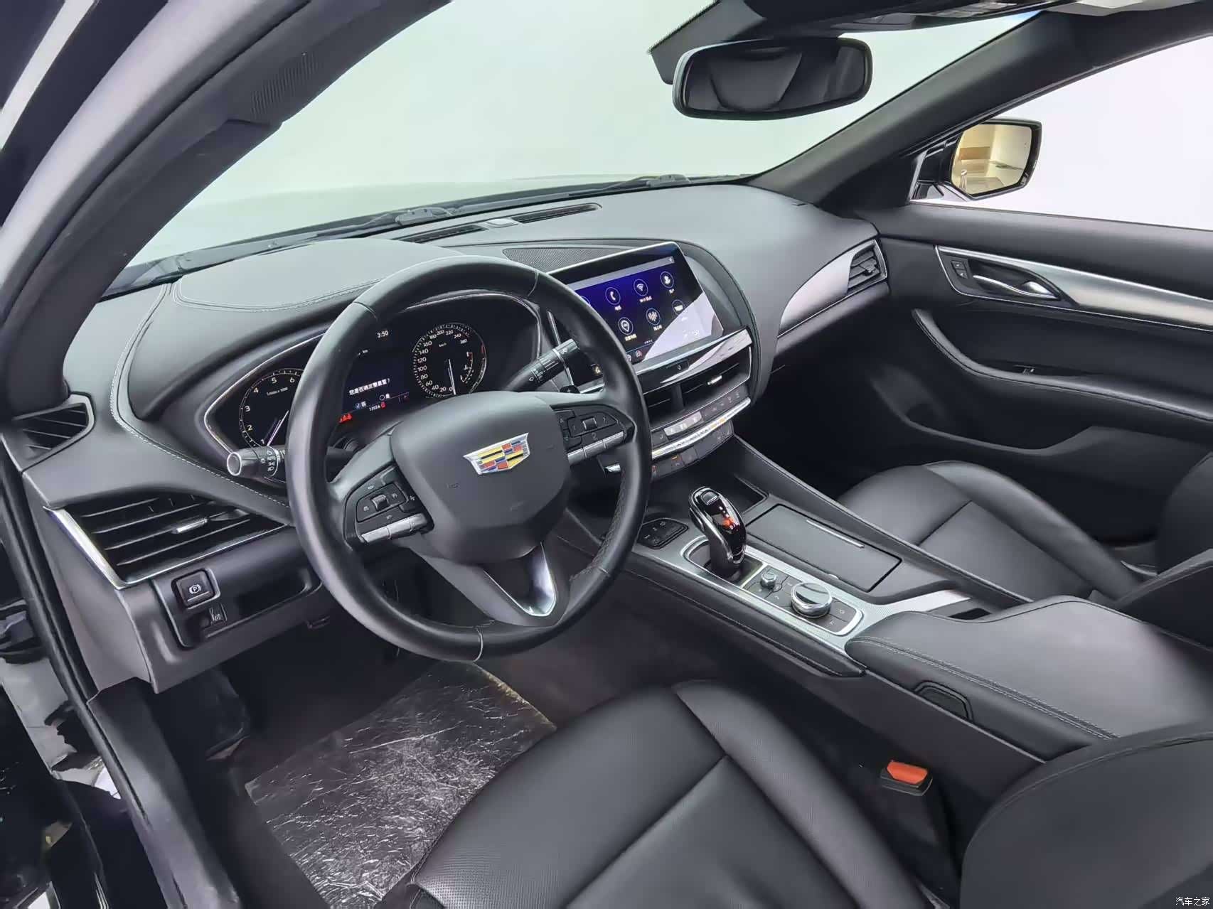 Cadillac CT5, 2023 17