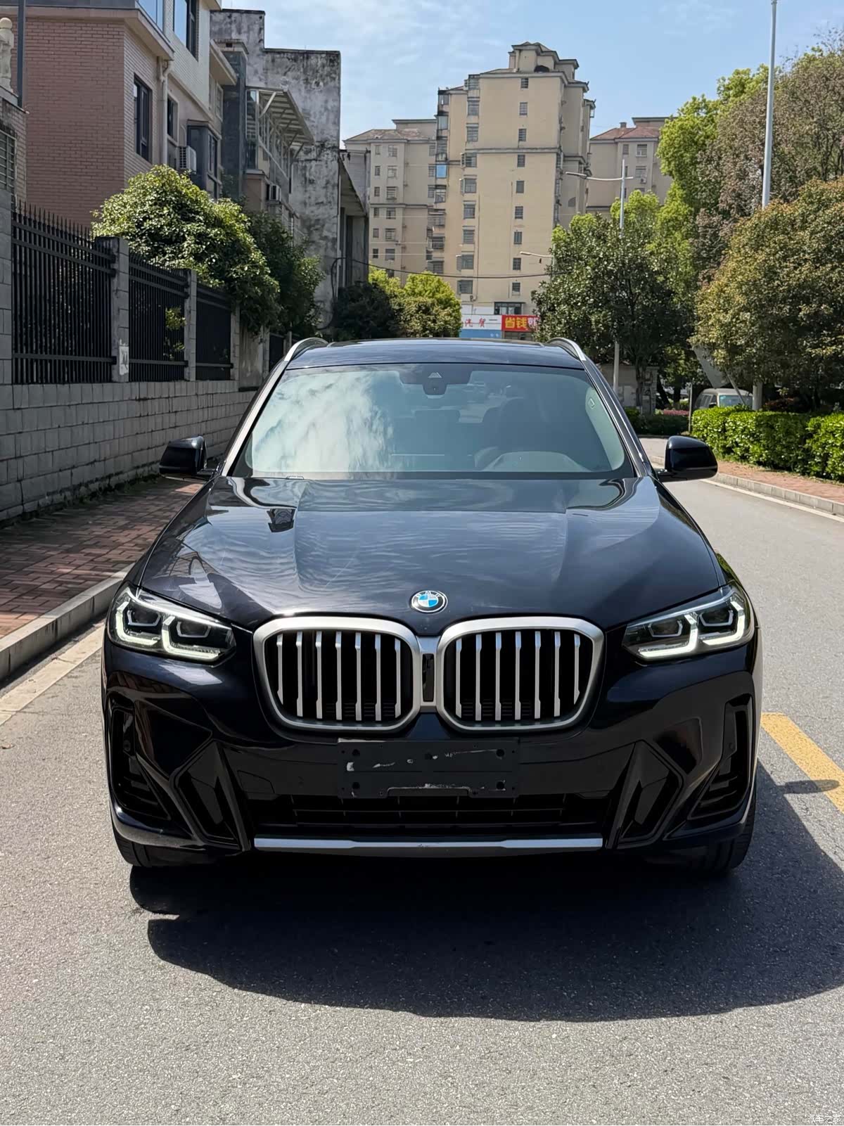 BMW X3, 2023 2