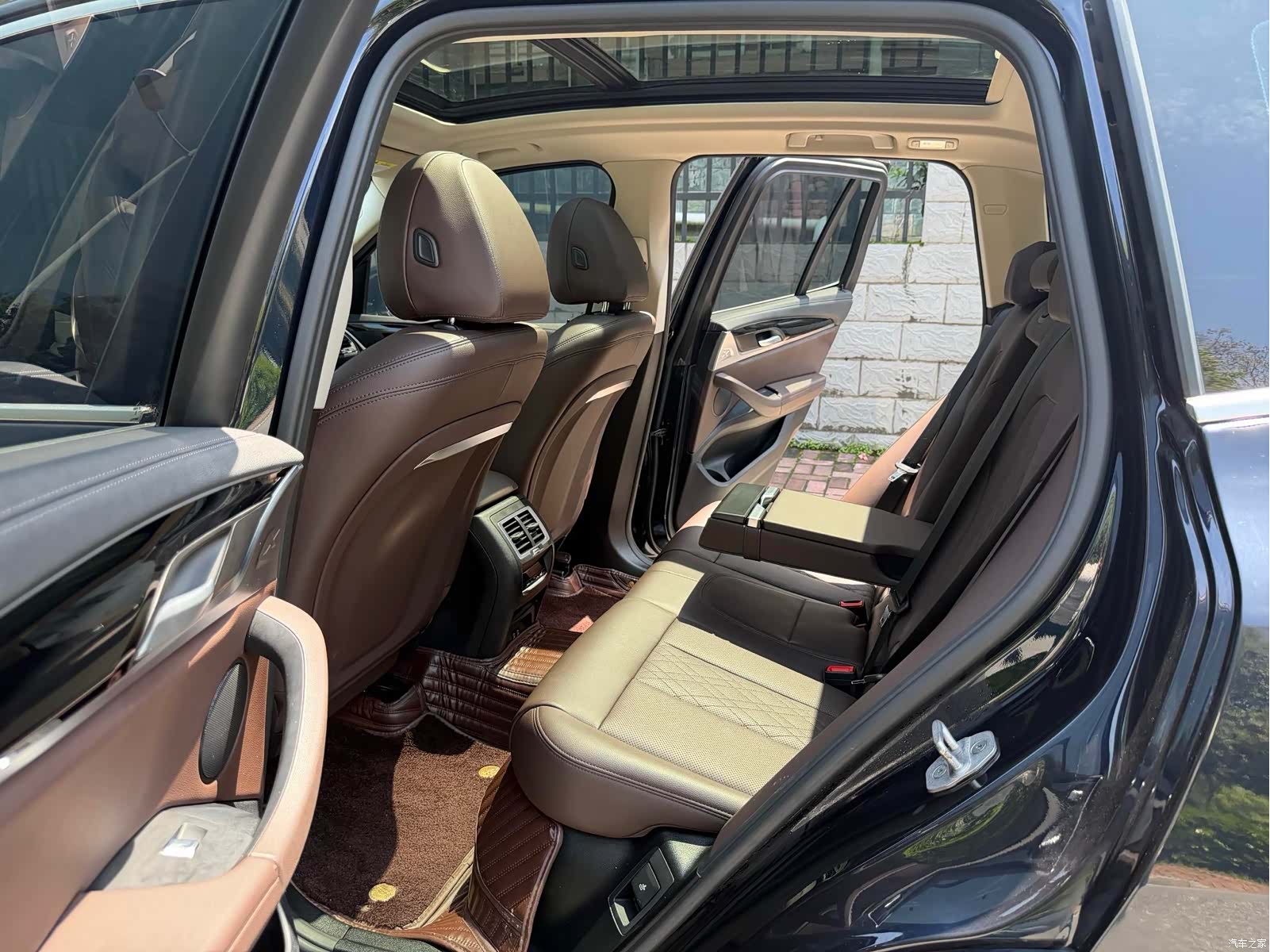 BMW X3, 2023 7