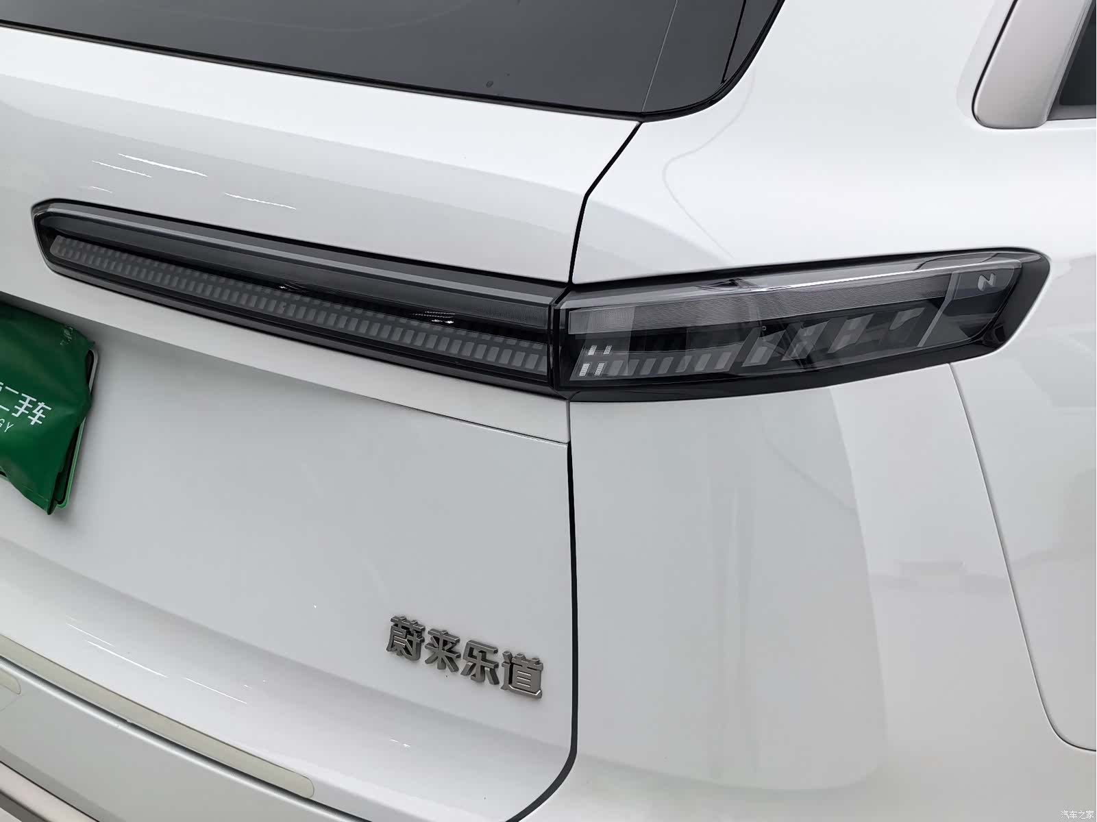 NIO L90, 2025 7