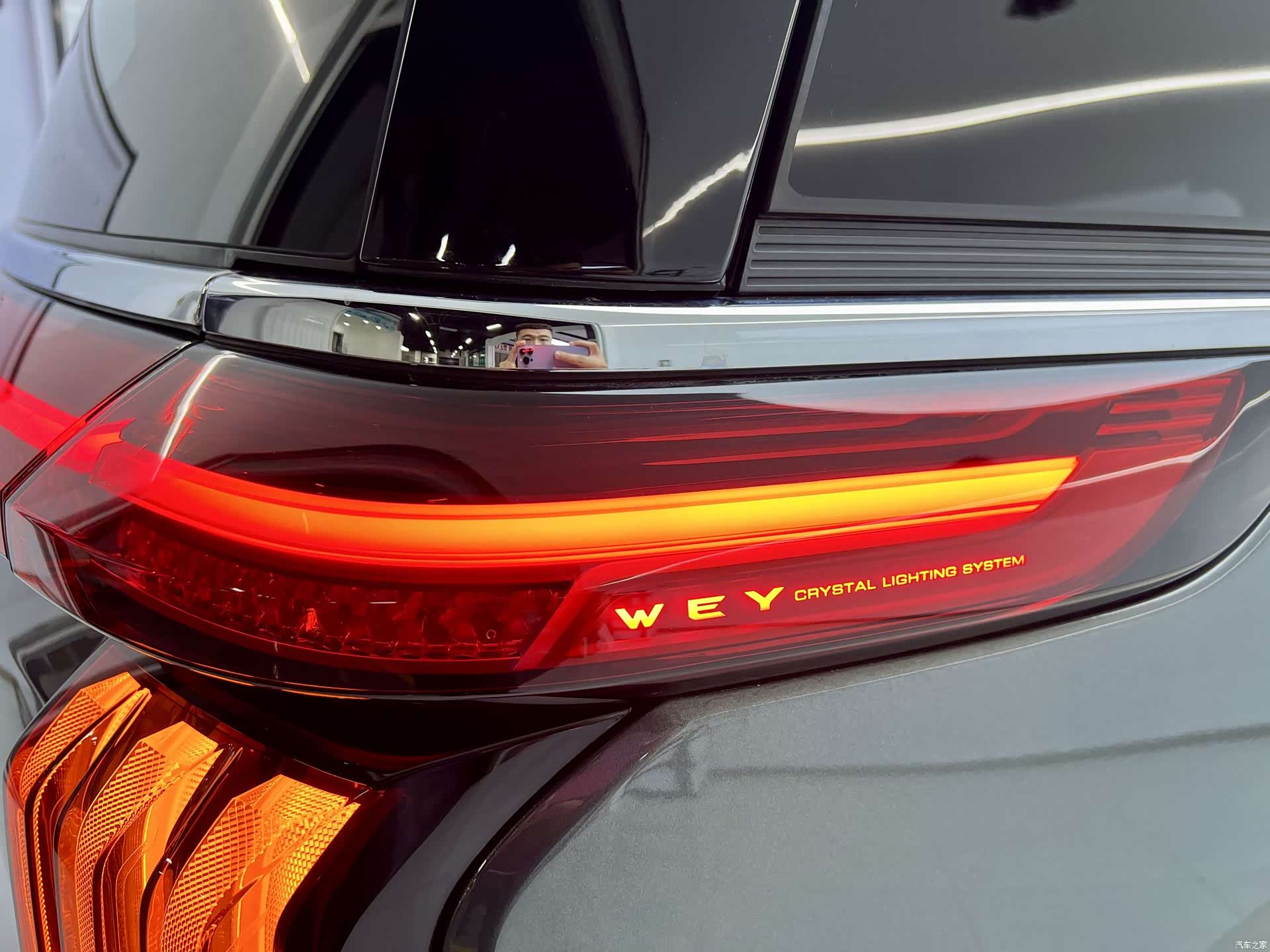 WEY Gaoshan, 2026 11