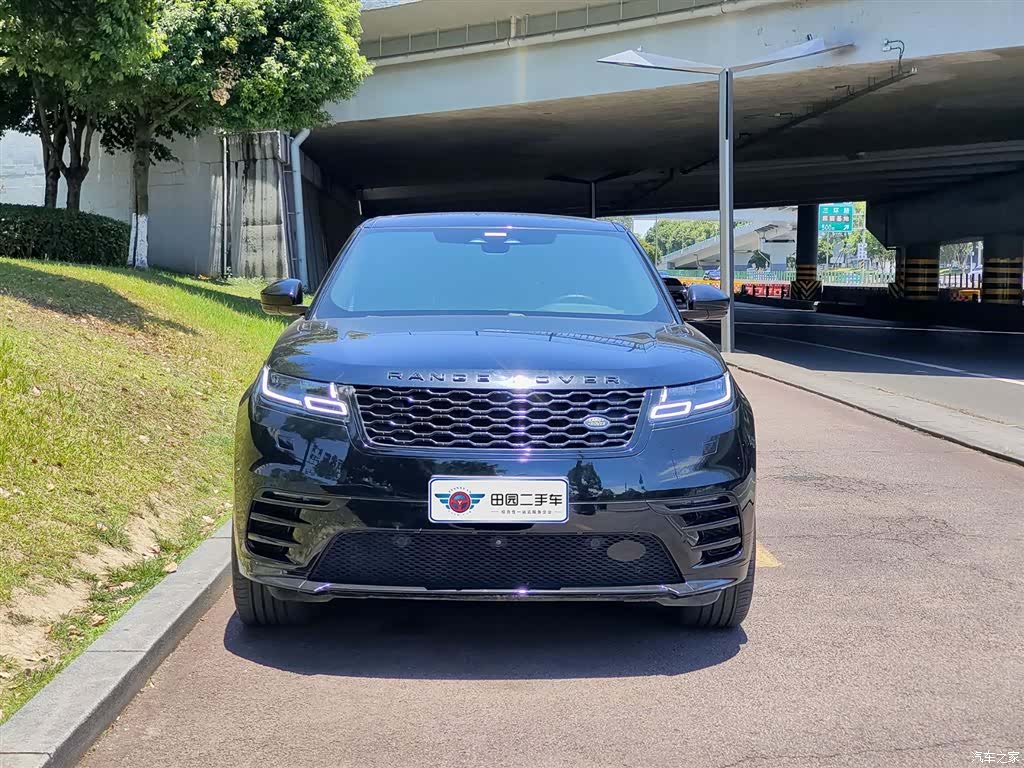Land Rover Range Rover, 2021 2