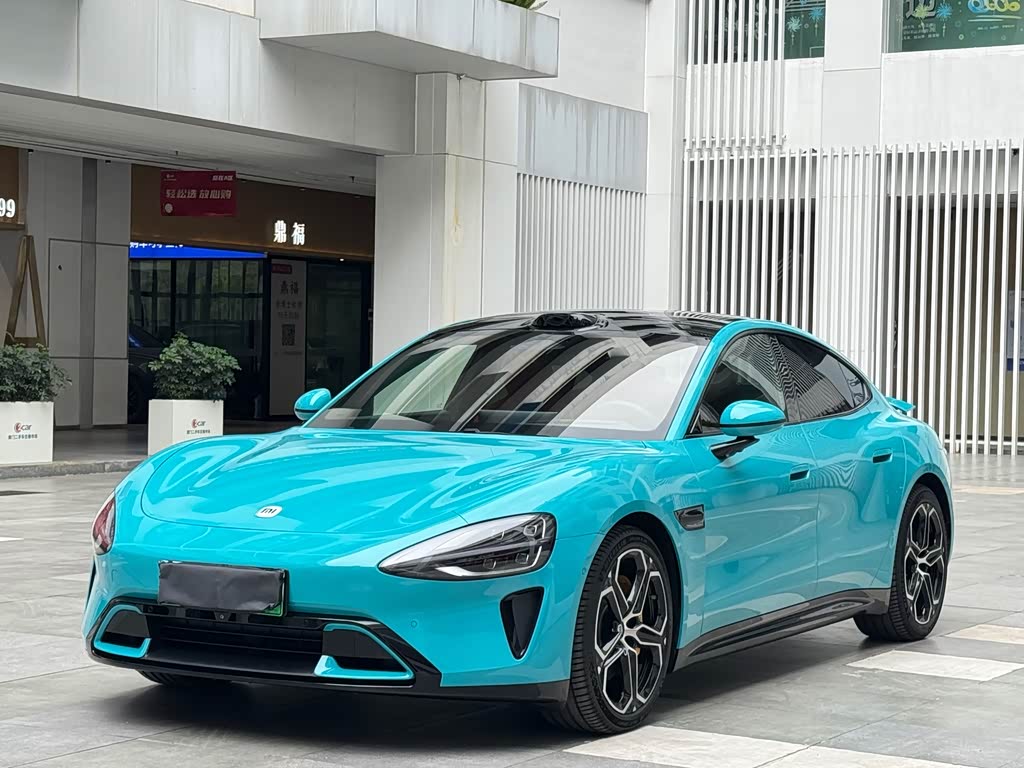 Xiaomi SU7