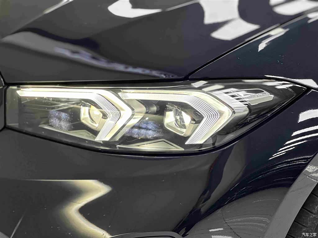 BMW i3, 2023 7