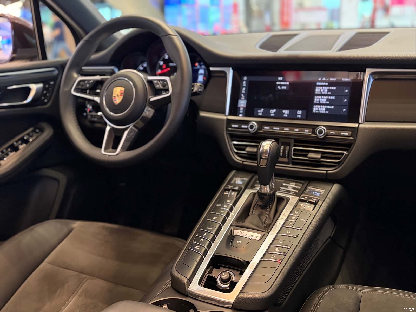 Porsche Macan, 2019 19
