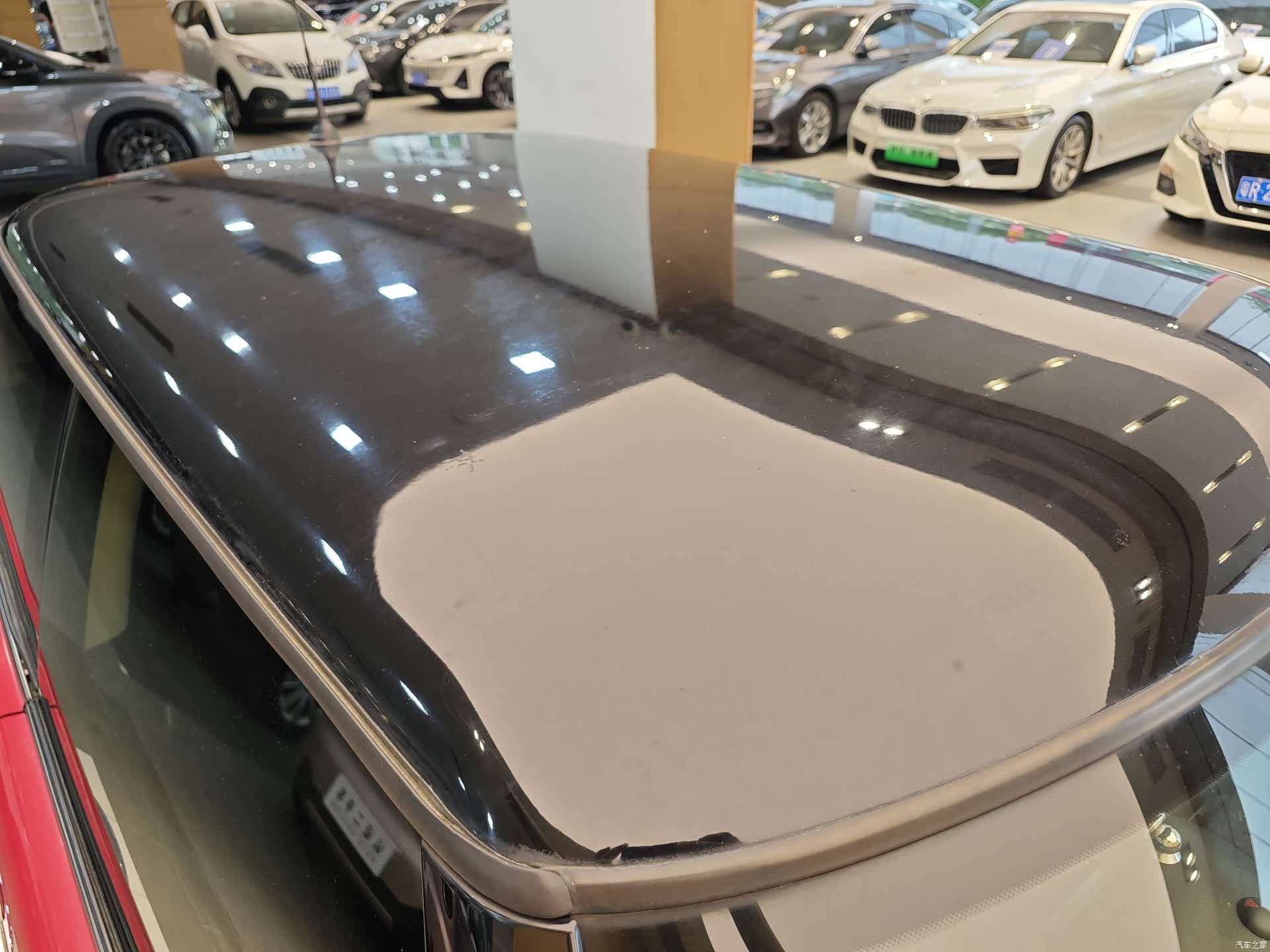 Mini Cooper, 2012 32