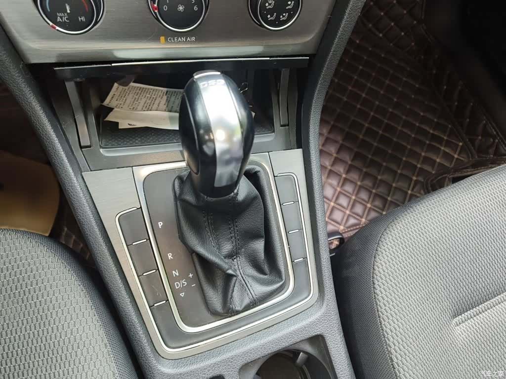 Volkswagen Golf, 2017 7