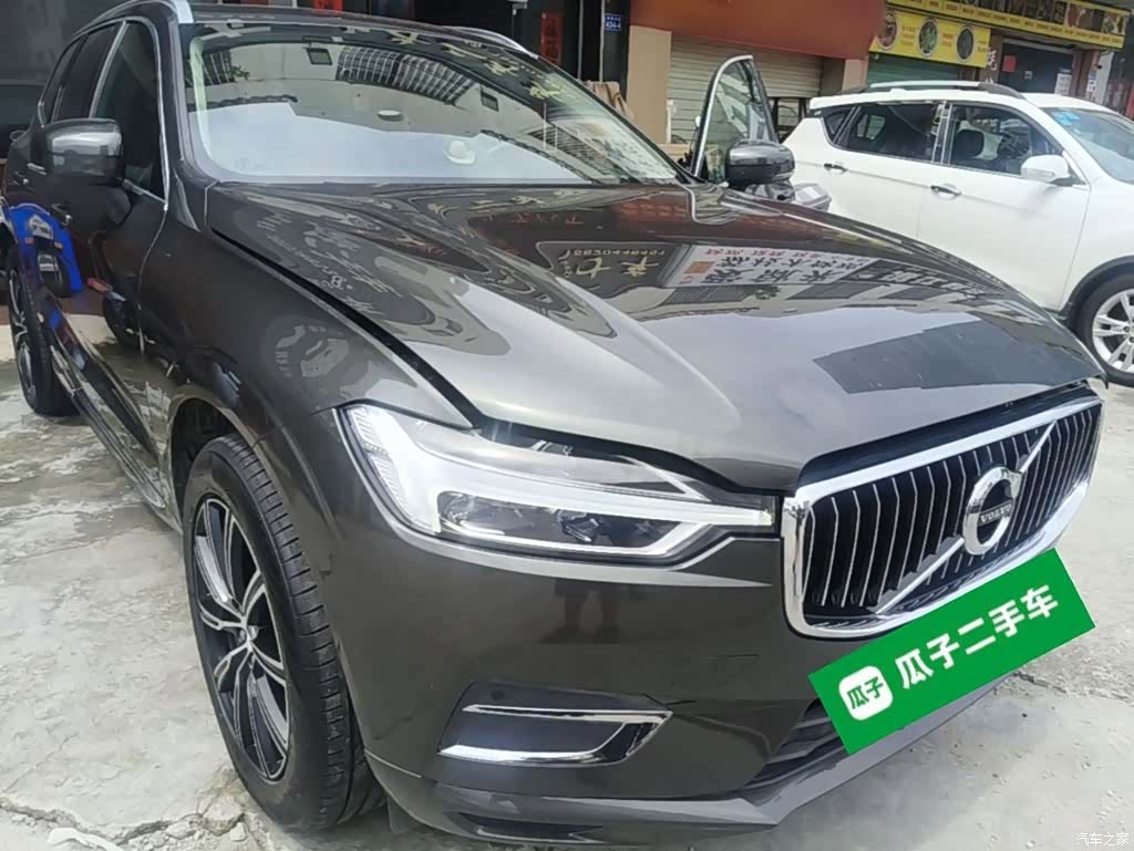 Volvo XC60, 2019 4