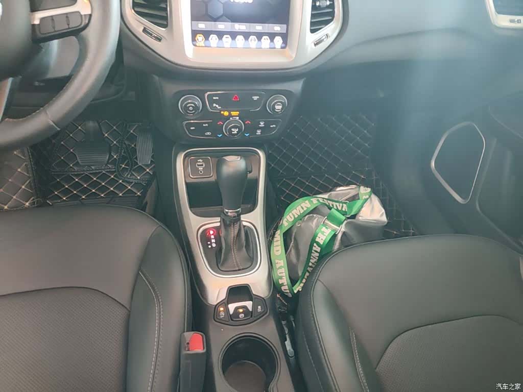 Jeep Compass, 2019 14