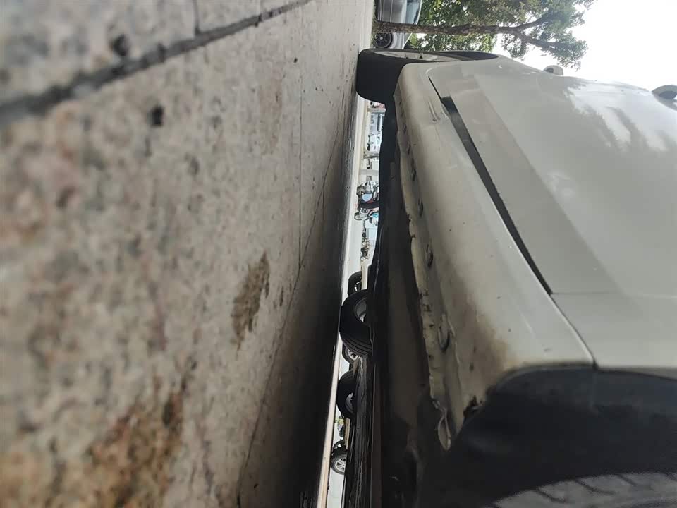 Roewe i6 Roewe i6