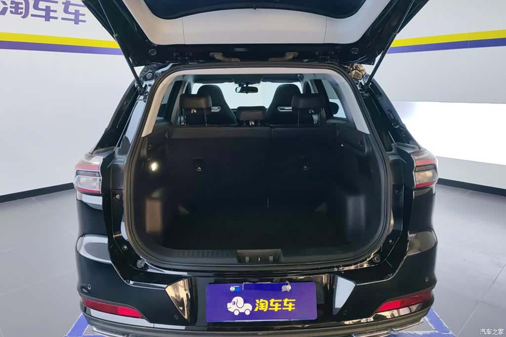 Chery Tiggo 7, 2024 4