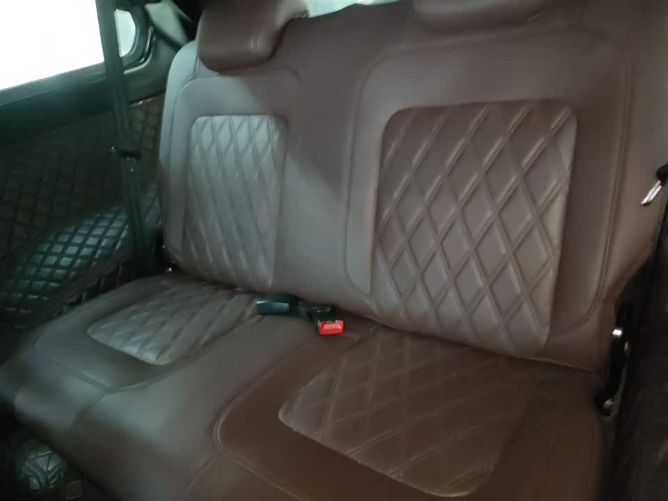 Beijing BJ40 Beijing BJ40