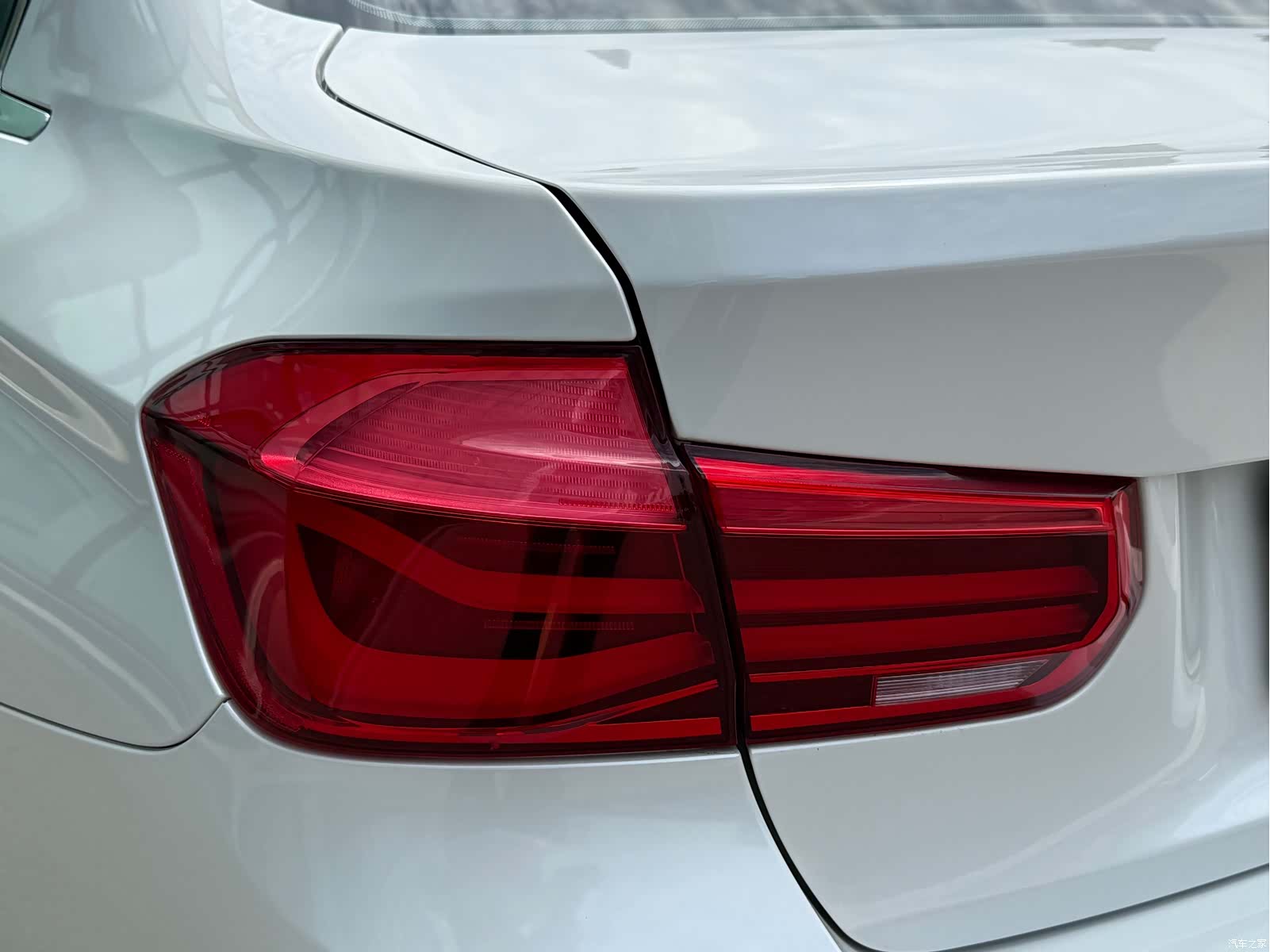 BMW 3 Series, 2017 23
