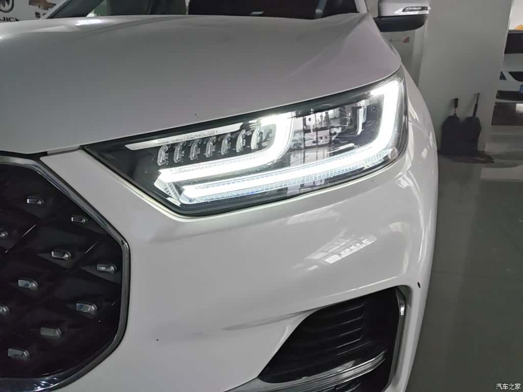 Chery Tiggo 8 Plus, 2020 18