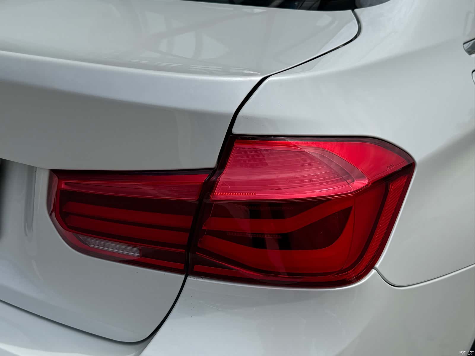 BMW 3 Series, 2017 24