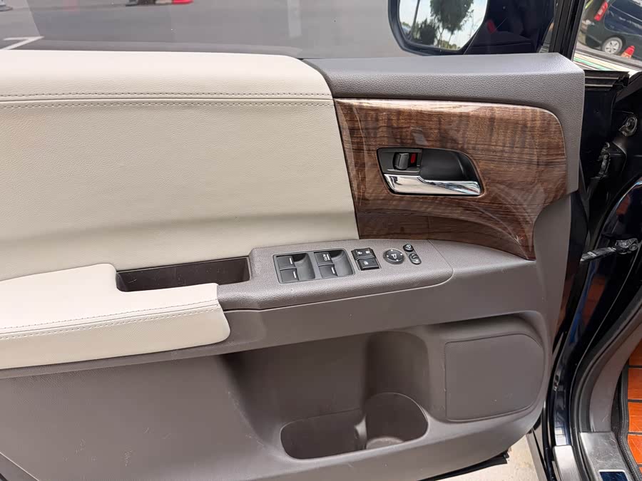 Honda Odyssey 2015, фото 6