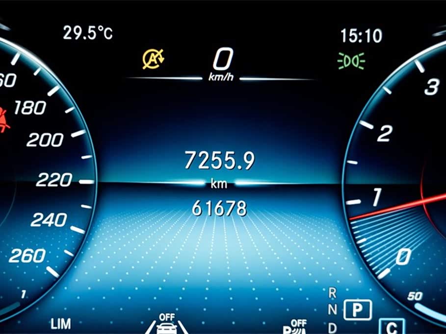 Mercedes-Benz GLC Mercedes-Benz GLC