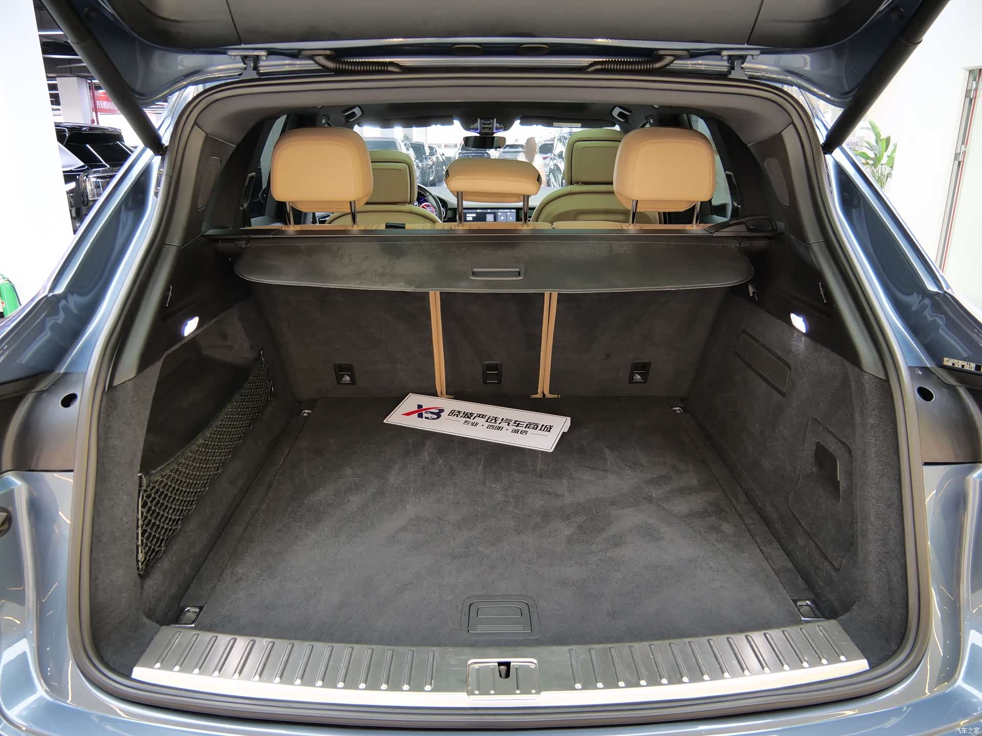Porsche Cayenne, 2019 18
