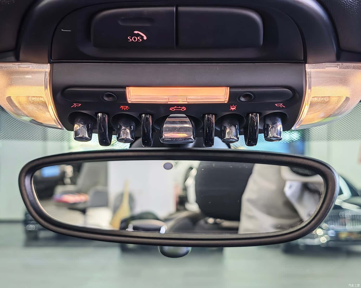 Mini Cooper, 2023 16