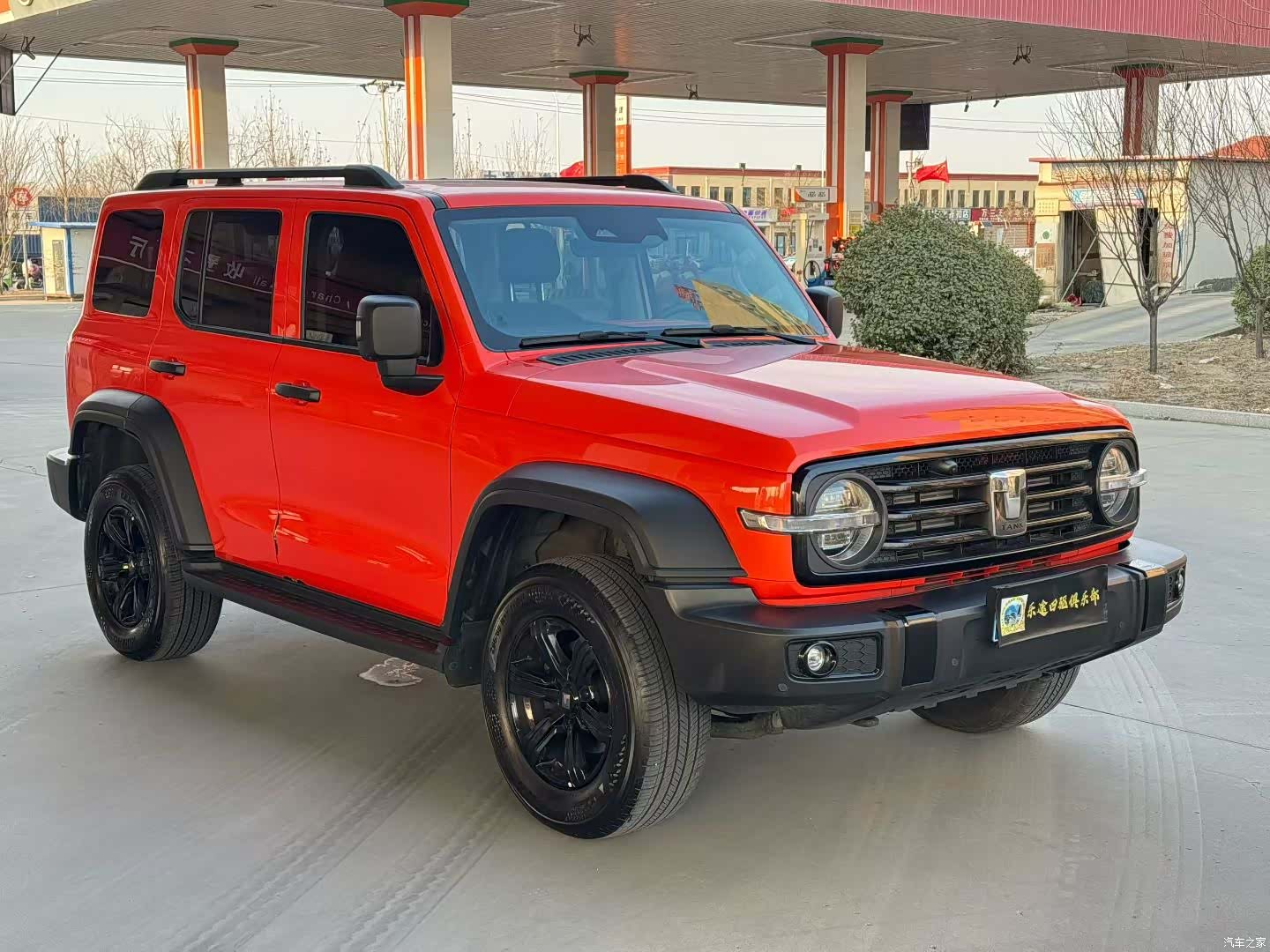 Tank 300, 2023 3