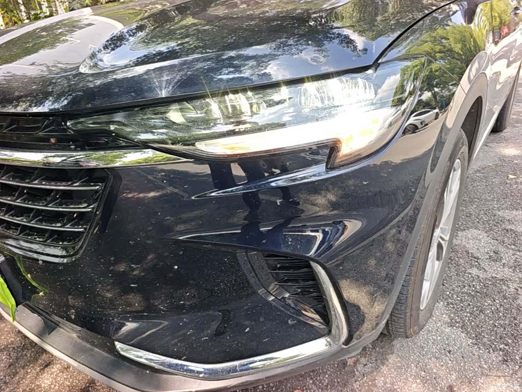 Buick Envision Plus, 2022 24