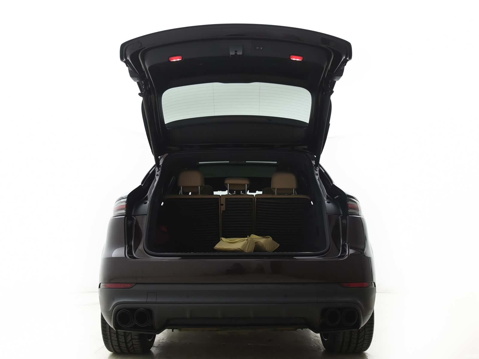 Porsche Cayenne, 2018 15