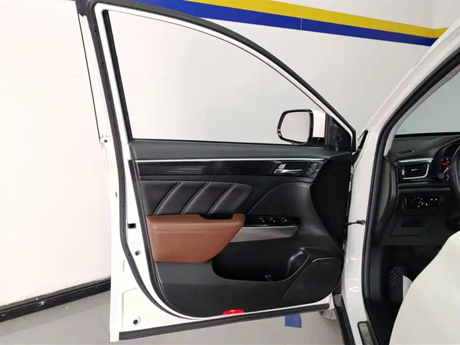 Trumpchi Trumpchi GS7