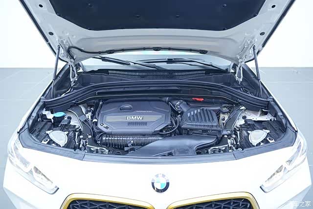 BMW X2, 2023 16