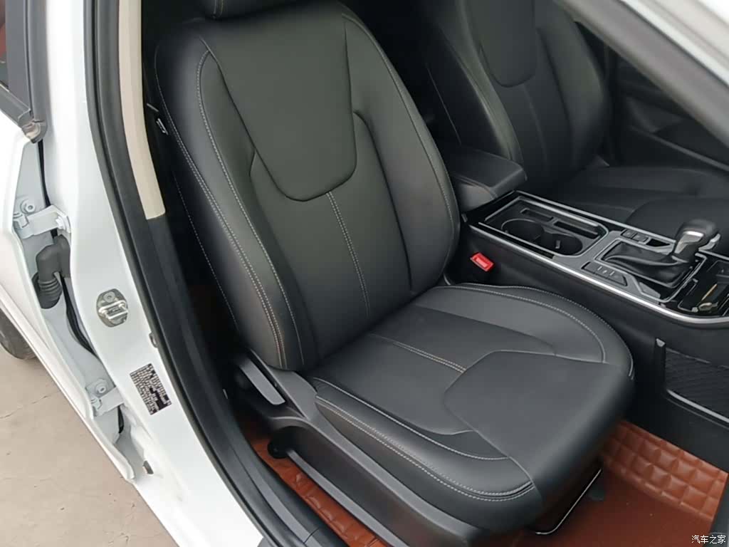Chery 5, 2021 25