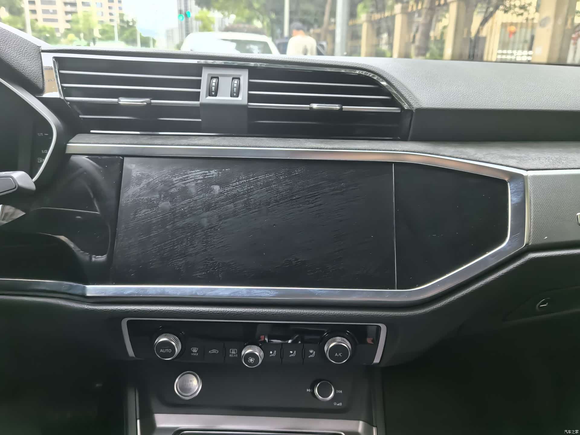 Audi Q3, 2021 26