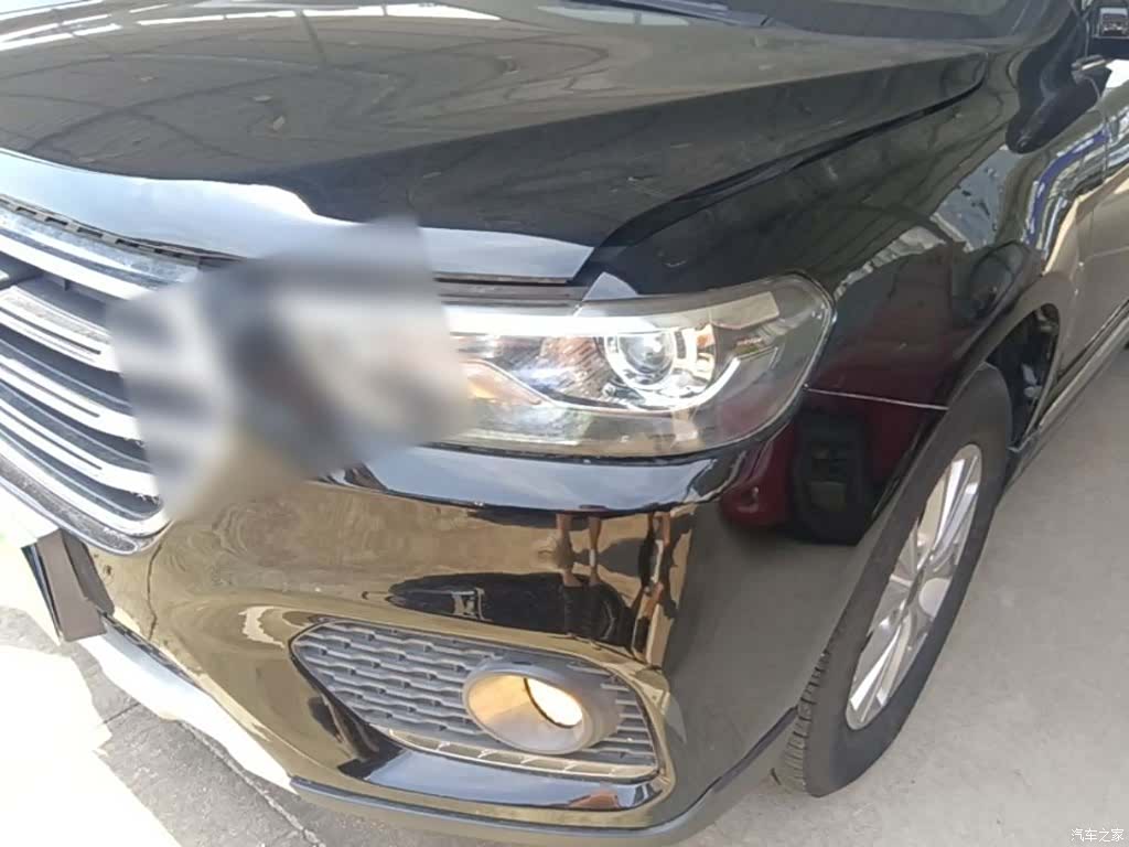 Haval H6, 2019 24