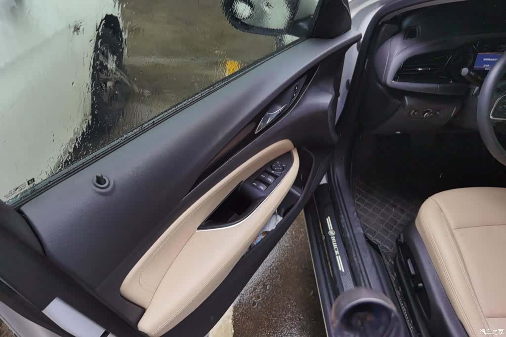 Buick Regal, 2024 7