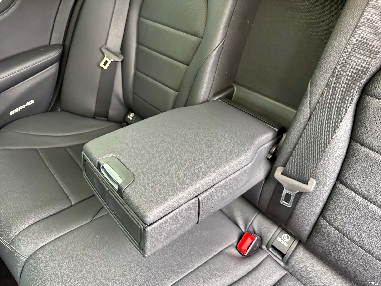 Mercedes-Benz C-Class, 2019 37
