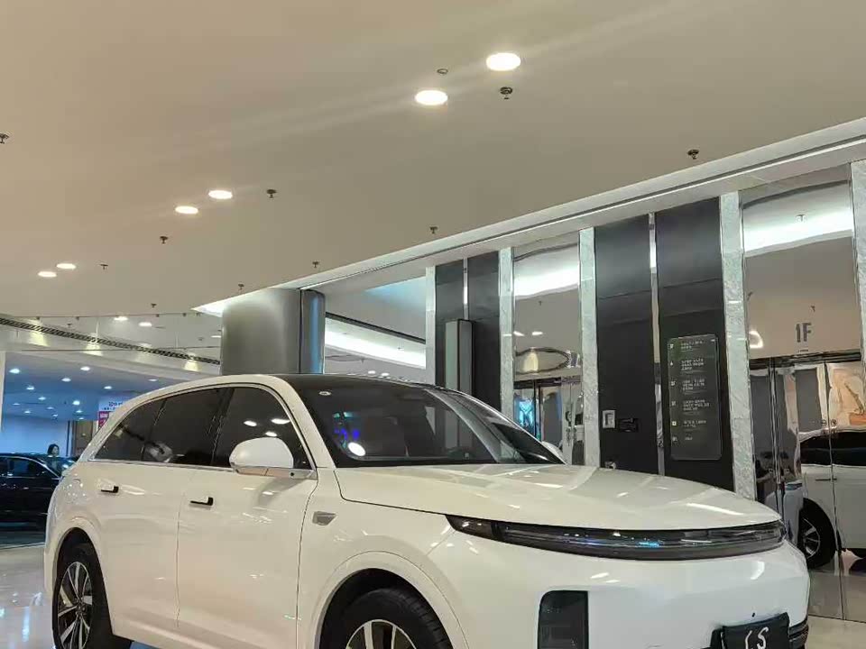 Li Auto Ideal L7