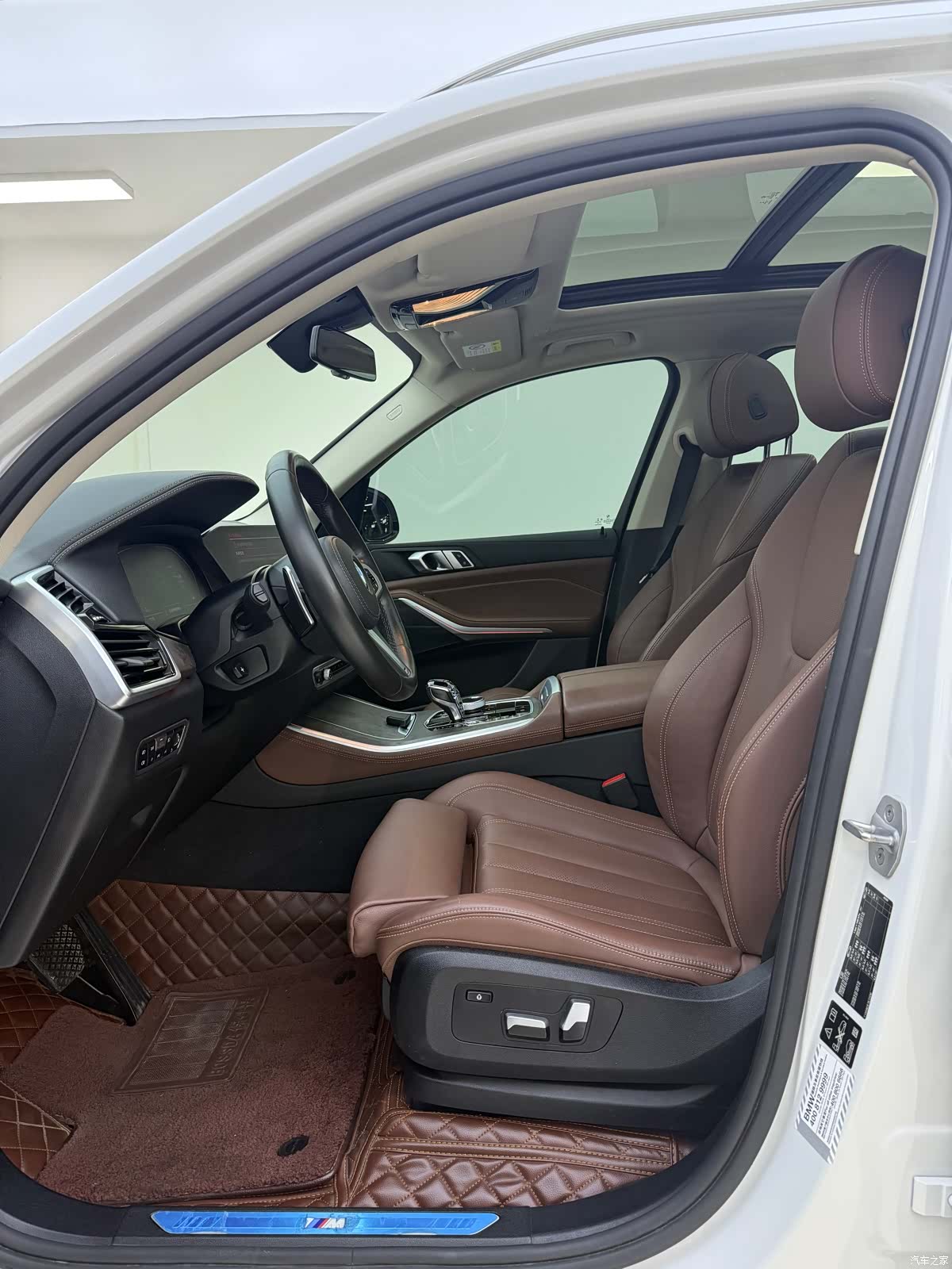 BMW X5, 2020 4