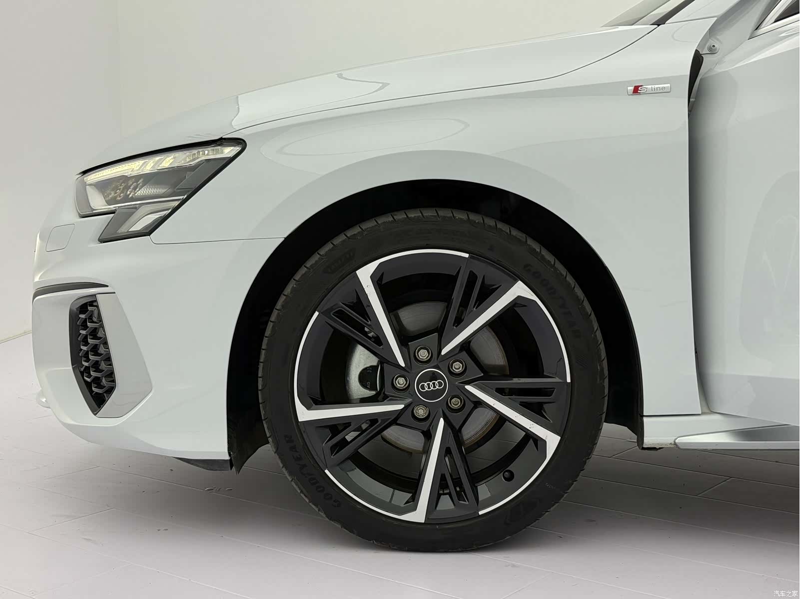 Audi A3, 2022 22
