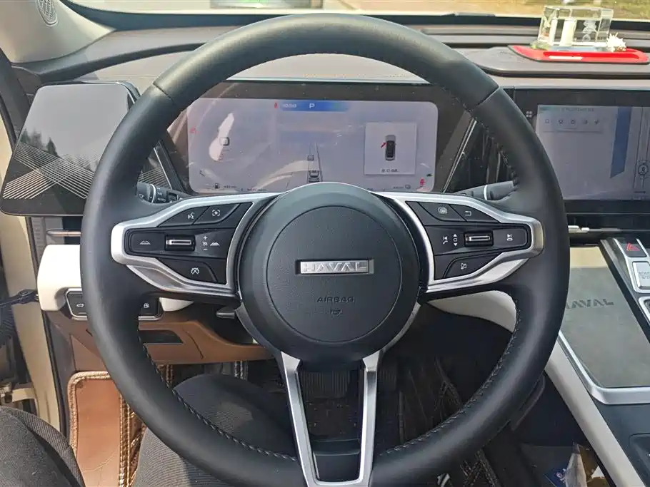 Haval Xiaolong MAX Haval Xiaolong MAX