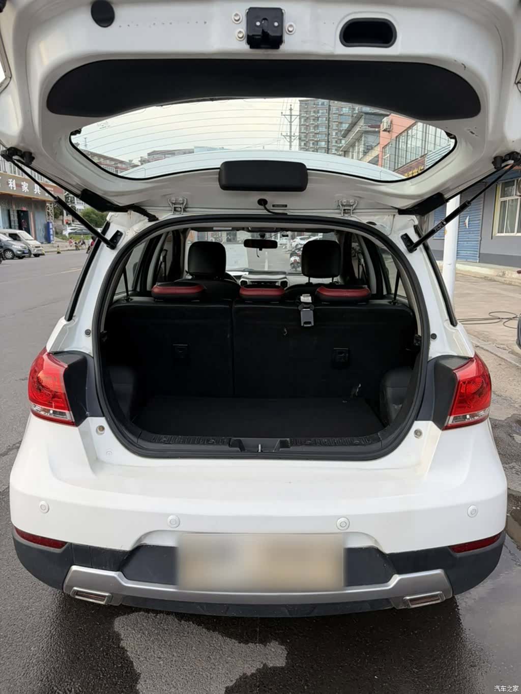 Haval H1, 2016 13