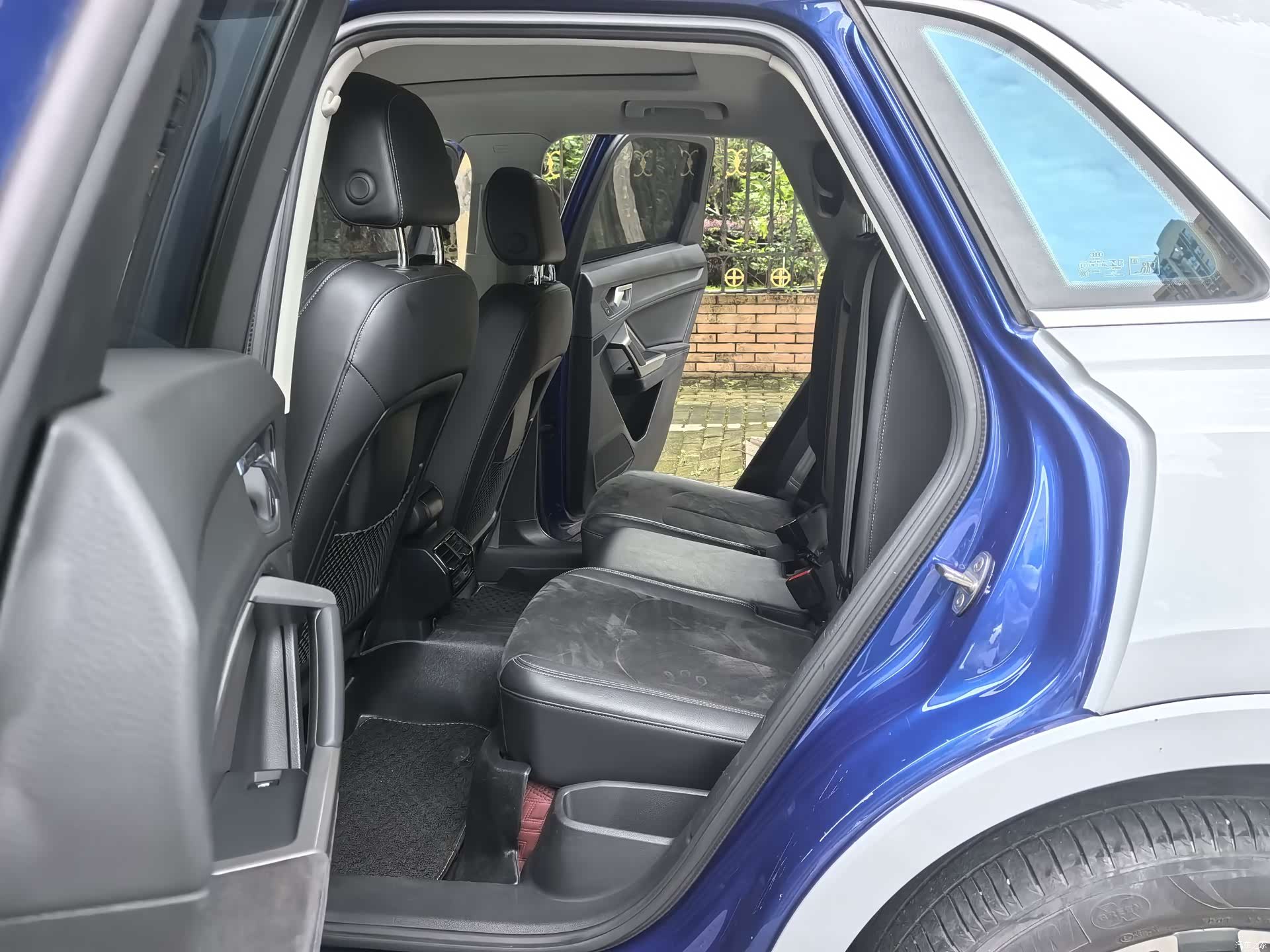 Audi Q3, 2021 15