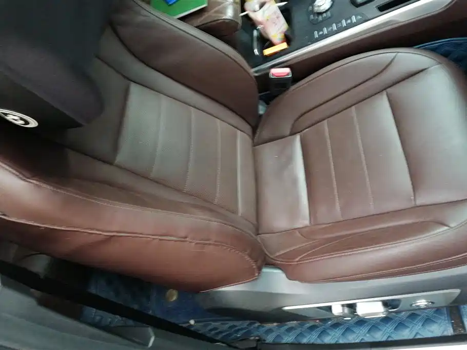 Weipai P8