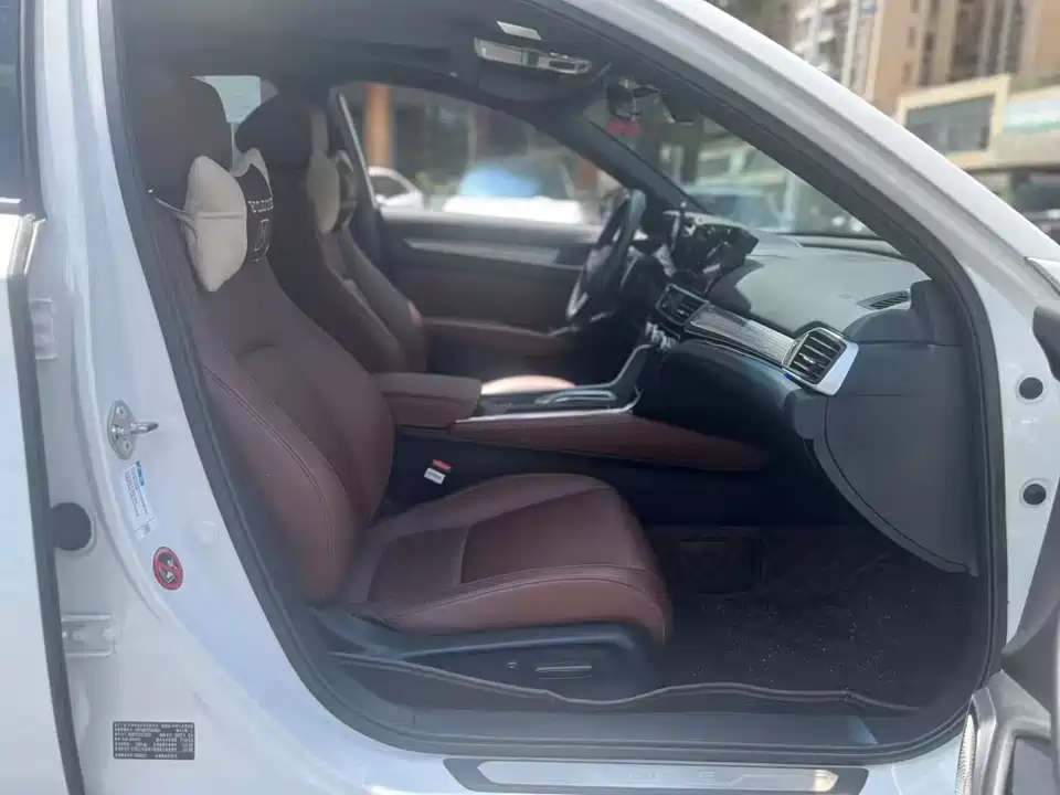 Honda Yingshipai Honda Yingshipai