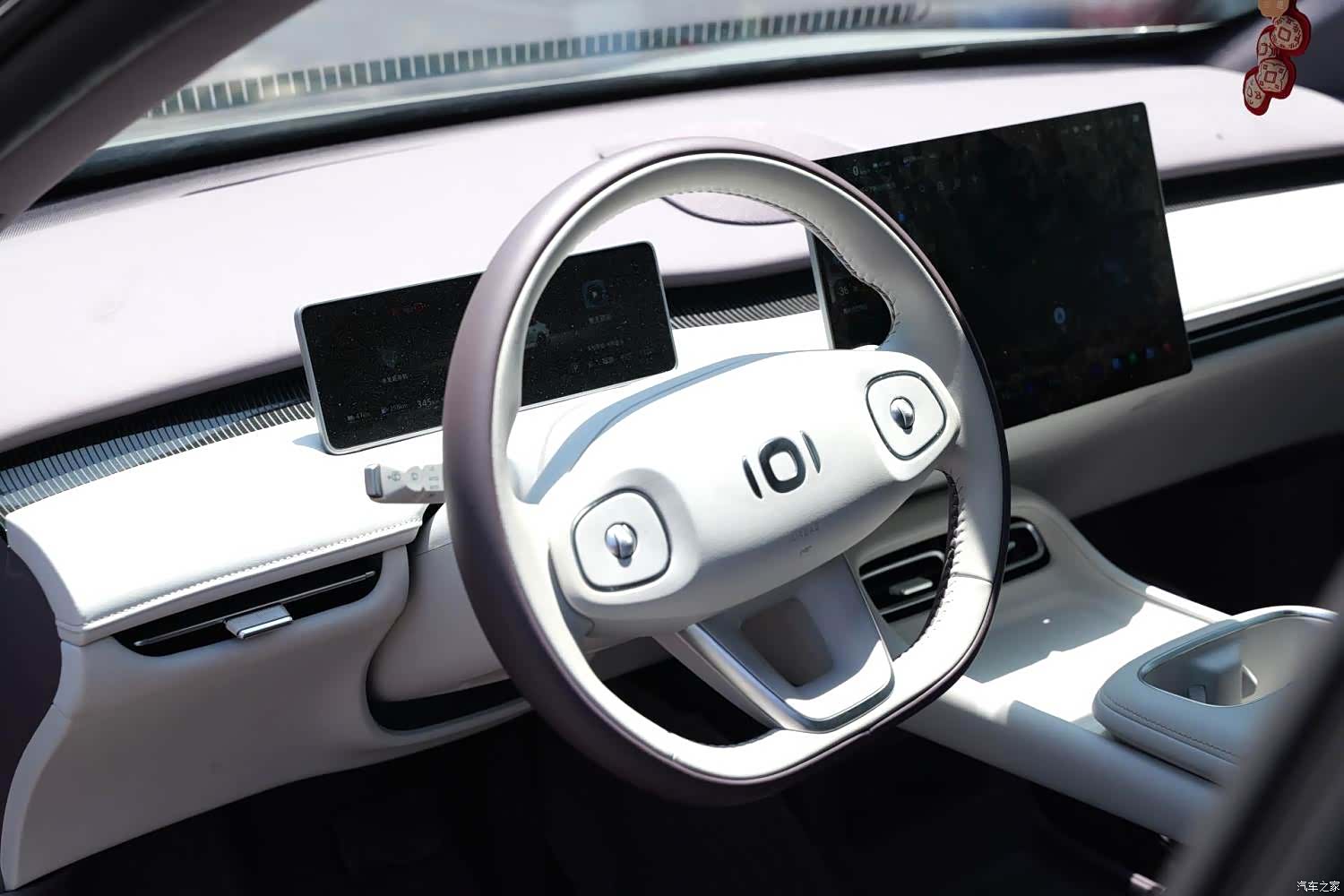 Changan Eado, 2025 6