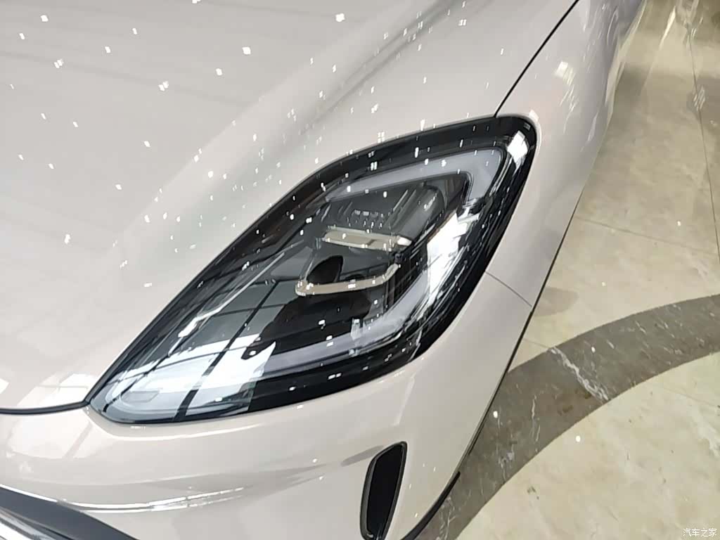 Wuling S, 2025 24