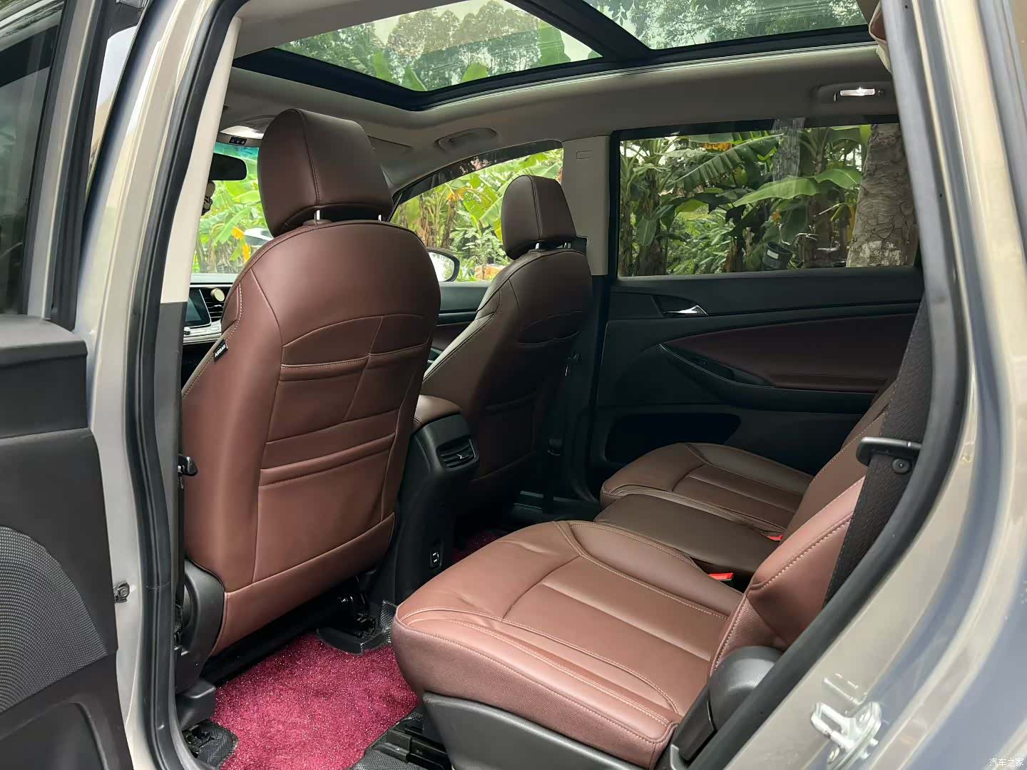 Buick GL6, 2019 9