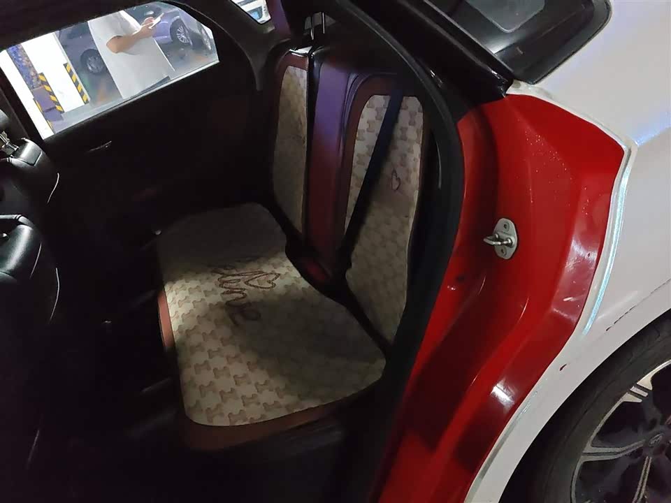 BYD e2 BYD e2