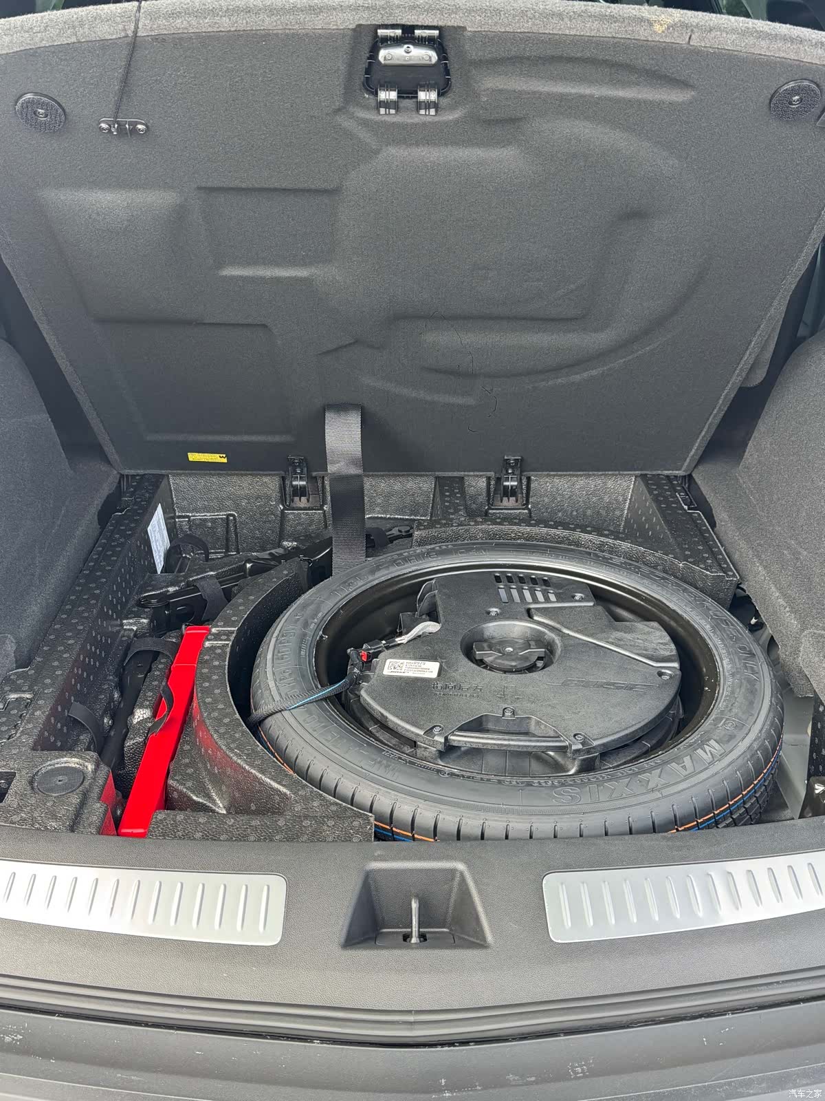 Cadillac XT5, 2023 18