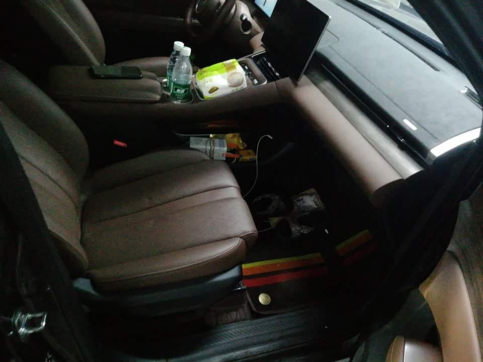 Wuling Wuling Xingguang S