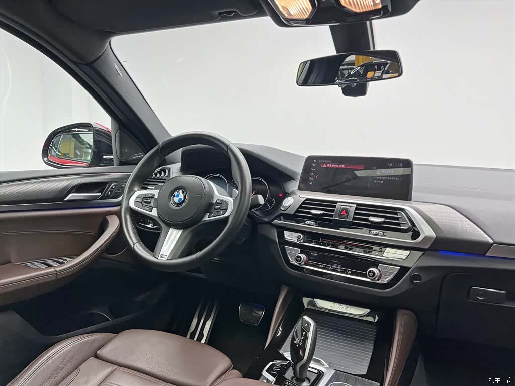 BMW X4, 2019 23